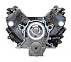 Remanufactured Crate Engine for 1997-2001 Ford Explorer & Mercury Mountaineer with 302ci/5.0L V8