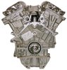 Remanufactured Crate Engine for 1996-1998 Ford Taurus & Mercury Sable with 3.0L V6 - image 3