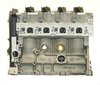 Remanufactured Crate Engine for 1997 Ford Escort with 2.0L L4 - image 2