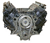DFXD Remanufactured Crate Engine for 1968-1974 Ford/Mercury Car & F-Series Truck with 302ci/5.0L V8