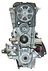 Remanufactured Crate Engine for 1998-1999 Ford Escort with 2.0L L4 - image 1