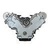 DFXF Remanufactured Crate Engine for 1997-2000 Ford F-Series Truck, E-Series Van, & SUV with 4.6L V8