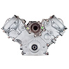 DFXJ Reman Long Block Ford 6.2 SOHC 11-16 Engine - image 1