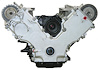 Remanufactured Crate Engine for 1999 Ford Mustang with 4.6L V8 - image 1