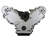 Remanufactured Crate Engine for 2001 Ford/Lincoln/Mercury Car with 4.6L V8