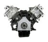 Remanufactured Crate Engine for 2001 Ford/Lincoln/Mercury Car with 4.6L V8 - image 3