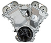 Remanufactured Crate Engine for 2004-2005 Ford Taurus & Mercury Sable with 3.0L V6 - image 1