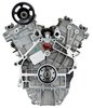 Remanufactured Crate Engine for 2004-2005 Ford Taurus & Mercury Sable with 3.0L V6 - image 3
