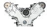 Remanufactured Crate Engine for 1999-2001 Ford F-150 with Supercharged 5.4L V8 - image 1