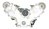 DFXX Remanufactured Crate Engine for 2002-2004 Ford F-150 with Supercharged 5.4L V8 - image 1