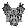 Remanufactured Crate Engine for 2002-2007 Ford Taurus & Mercury Sable with 3.0L V6 - image 1