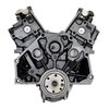 Remanufactured Crate Engine for 2002-2007 Ford Taurus & Mercury Sable with 3.0L V6 - image 3