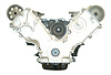 Remanufactured Crate Engine for 1997-1999 Ford E-Series Van with 5.4L V8 - image 1
