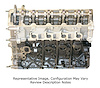 Remanufactured Crate Engine for 2000-2001 Ford E-Series Van with 5.4L V8 - image 1