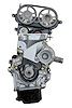 Remanufactured Crate Engine for 2000 Ford Focus with 2.0L L4 - image 1