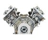 Remanufactured Crate Engine for 1999-2000 Lincoln Continental with 4.6L V8 - image 3