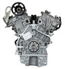 Remanufactured Crate Engine for 1998 Ford Contour SVT with 2.5L V6 - image 3