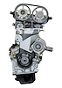 Remanufactured Crate Engine for 2001-2004 Ford Escape with 2.0L L4 - image 1