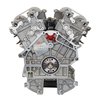 Remanufactured Crate Engine for 2001-2002 Lincoln LS with 3.0L V6 - image 3