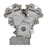Remanufactured Crate Engine for 2001-2002 Lincoln LS with 3.0L V6 - image 1