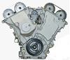 Remanufactured Crate Engine for 2000 Ford Taurus & Mercury Sable with 3.0L V6 - image 1