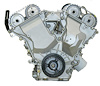 Remanufactured Crate Engine for 2001-2002 Ford Taurus & Mercury Sable with 3.0L V6 - image 1