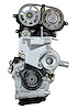Remanufactured Crate Engine for 1999 Mercury Cougar, Mystique, & Ford Contour with 2.0L L4 - image 1
