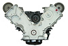 Remanufactured Crate Engine for 1999-2001 Ford F-Series Truck with 5.4L V8