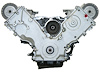 Remanufactured Crate Engine for 2002-2003 Ford F-150 & Expedition with 5.4L V8 - image 1