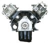 Remanufactured Crate Engine for 2002-2003 Ford F-150 & Expedition with 5.4L V8 - image 3