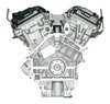 Remanufactured Crate Engine for 1999 Ford Taurus & Mercury Sable with 3.0L V6 - image 3