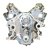 Remanufactured Crate Engine for 1995-1996 Ford Aerostar with 4.0L V6 - image 1