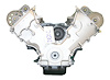 Remanufactured Crate Engine for 1999-2001 Lincoln Navigator with 5.4L V8 - image 1