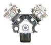Remanufactured Crate Engine for 1999-2001 Lincoln Navigator with 5.4L V8 - image 3