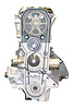 Remanufactured Crate Engine for 2000-2002 Ford Escort with 2.0L L4 - image 1
