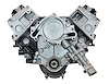 Remanufactured Crate Engine for 2001-2003 Ford Aerostar with 3.8L V6 - image 1