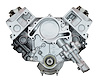 Remanufactured Crate Engine for 2000-2004 Ford Mustang with 3.8L V6 - image 1