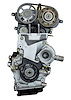 Remanufactured Crate Engine for 1998 Ford Contour & Mercury Mystique with 2.0L L4 - image 1