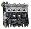 Remanufactured Crate Engine for 2000-2002 Mercury Cougar, Mystique, & Ford Contour with 2.0L L4 - image 2