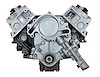 Remanufactured Crate Engine for 1996 Ford Windstar with 3.8L V6 - image 1