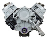 DFZY Remanufactured Crate Engine for 2001-2008 Ford F-Series Truck & E-Series Van with 4.2L V6