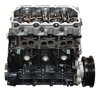 Remanufactured Crate Engine for 2005-2006 Ford LCF & International with 4.5L Powerstroke Turbo Diesel V6 - image 4