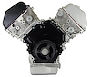 Remanufactured Crate Engine for 2000-2002 Cadillac DeVille, Eldorado, & Seville with 4.6L Northstar V8 - image 1