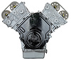 Remanufactured Crate Engine for 2000-2002 Cadillac DeVille, Eldorado, & Seville with 4.6L Northstar V8 - image 1