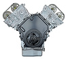Remanufactured Crate Engine for 2003-2005 Cadillac DeVille & Seville with 4.6L Northstar V8 - image 1