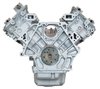 Remanufactured Crate Engine for 2003-2005 Cadillac DeVille & Seville with 4.6L Northstar V8 - image 3