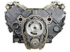 Remanufactured Crate Engine for Marine Applications with 1964-1980 Small Block Chevy 350ci/5.7L - image 1