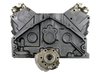 Remanufactured Crate Engine for Marine Applications with 1964-1980 Small Block Chevy 350ci/5.7L - image 3