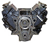 Remanufactured Crate Engine for Marine Applications with 1968-1987 Small Block Ford 351W/5.8L - image 1
