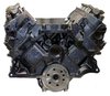 Remanufactured Crate Engine for Marine Applications with 1968-1987 Small Block Ford 351W/5.8L - image 3